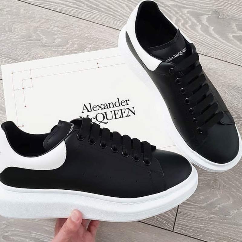 کفش مردانه الکساندر مک کوئین Alexander McQueen
