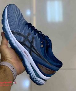 کفش اسیکس مردانه مدل Gel Nimbus 22