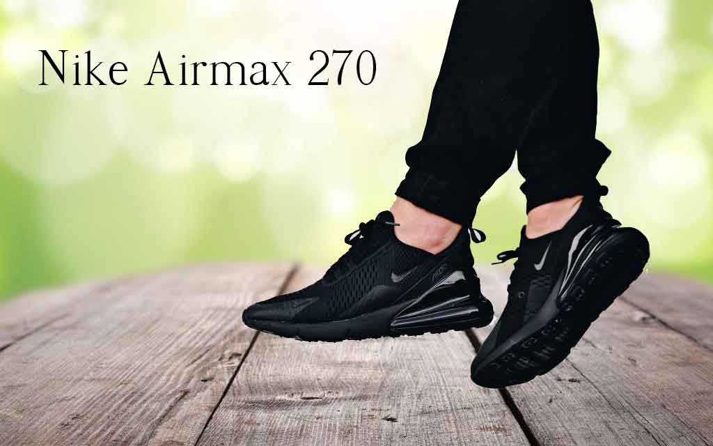 nike airmax 270