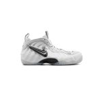 نایکی فومپوزیت پرو سفید Foamposite pro