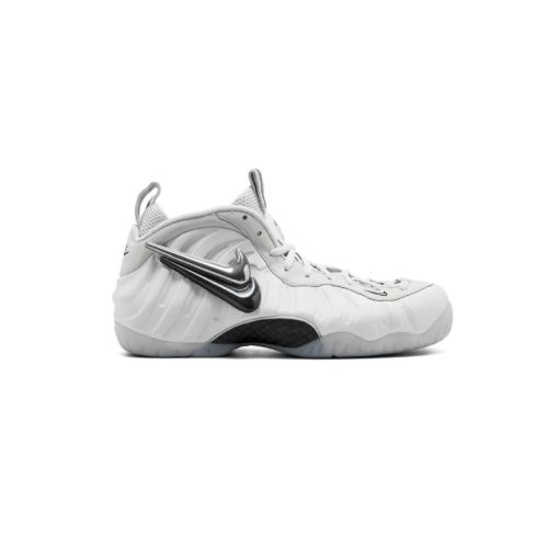 نایکی فومپوزیت پرو سفید Foamposite pro