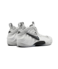 نایکی فومپوزیت پرو سفید Foamposite pro