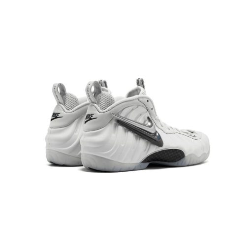 نایکی فومپوزیت پرو سفید Foamposite pro