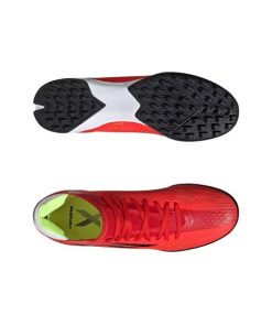 کفش چمن مصنوعی آدیداس ایکس Adidas X Speedflow.3 TF FY3310