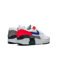 Air Max 1 panelled sneakers