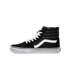 vans old school مشکی ساقدار