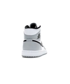 کفش نایک ایرجردن 1 Nike AirJordan 1 High Smoke Gray