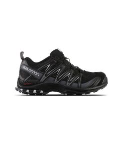سالامون طوسی مشکی مدل Salomon XA PRO 3D