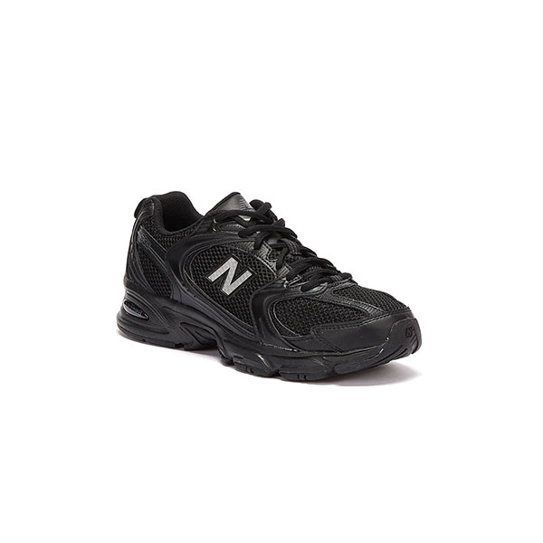 کفش نیوبالانس 530 مشکی فول New Balance 530 Retro Black