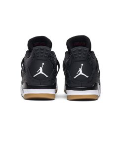 کفش زنانه و مردانه نایک ایرجردن 4 لیزر Nike Air Jordan 4 Laser