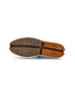 کفش کانورس آل استار سفید مشکی Converse Feng Chen Wang