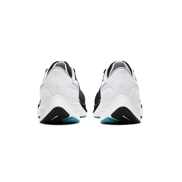 کفش ورزشی زنانه نایک پگاسوس 38 مشکی سفید Nike Pegasus 38