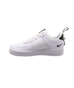 کفش نایک ایرفورس یوتیلیتی سفید Nike Air Force 1 07 LV8 Utility