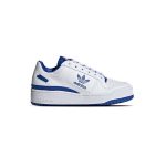 کتونی زنانه آدیداس فوروم بولد سفید آبی Adidas Forum Bold