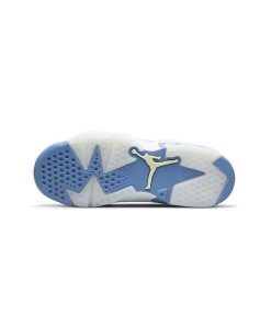 کفش نایک مردانه ایرجردن 6 طرح لی Nike Air Jordan 6 Acid Wash Denim
