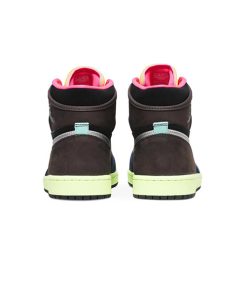 کفش ایرجردن 1 توکیو Air Jordan 1 Retro High Tokyo Bio Hack