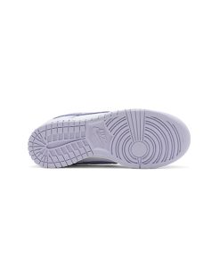 کفش نایک دانک بنفش Nike Dunk Low OG Purple Pulse
