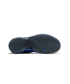 کفش بسکتبالی مردانه نایک فلایت پوزیت آبی Nike Air Flightposite One Dark Neon Royal