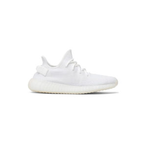 کفش آدیداس ییزی 350 فول سفید Adidas Yeezy 350 White