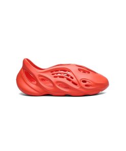 صندل آدیداس ییزی فوم رانر نارنجی Adidas Foam Runner