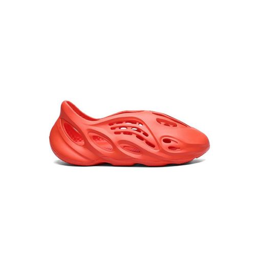 صندل آدیداس ییزی فوم رانر نارنجی Adidas Foam Runner