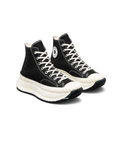 کانورس آل استار مشکی مدل Converse Chuck 70 AT-CX