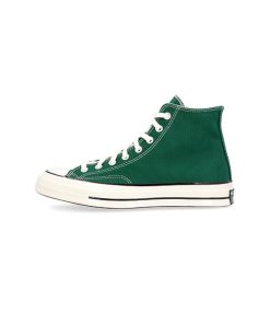 کفش آلستار کانورس 1970 ساقدار سبز Converse All Star Green