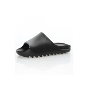 دمپایی آدیداس یزی اسلاید مشکی Adidas Yeezy Slide در دو کیفیت