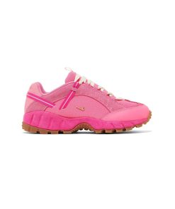 کتانی زنانه نایک هومارا صورتی Nike Air Humara LX Pink