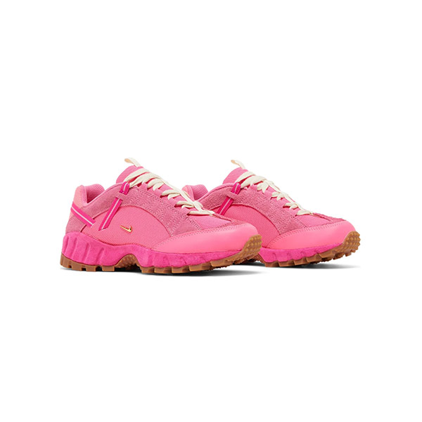 کفش زنانه نایک هومارا صورتی Nike Air Humara LX Pink
