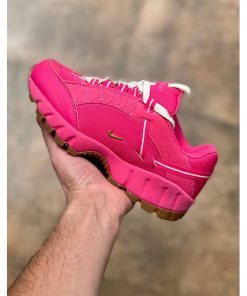 کتانی زنانه نایک هومارا صورتی Nike Air Humara LX Pink
