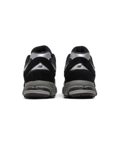 کفش نیوبالانس 2002R مشکی New Balance 2002R Black