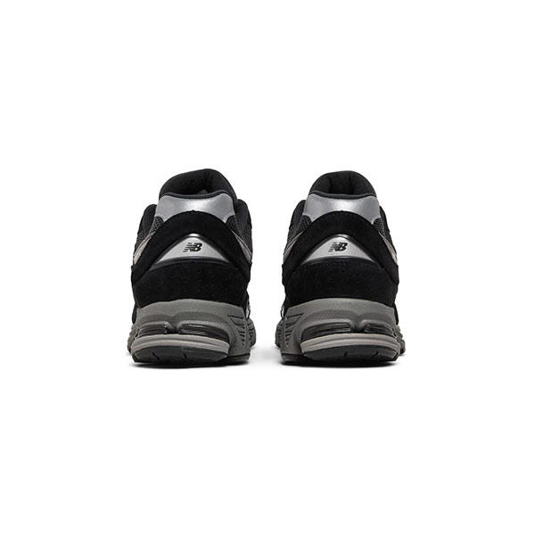کفش نیوبالانس 2002R مشکی New Balance 2002R Black