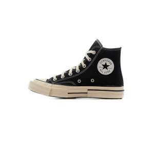 کفش کانورس ساقدار لیمیتد مشکی Converse Chuck Taylor All-Star 70 Hi LTD