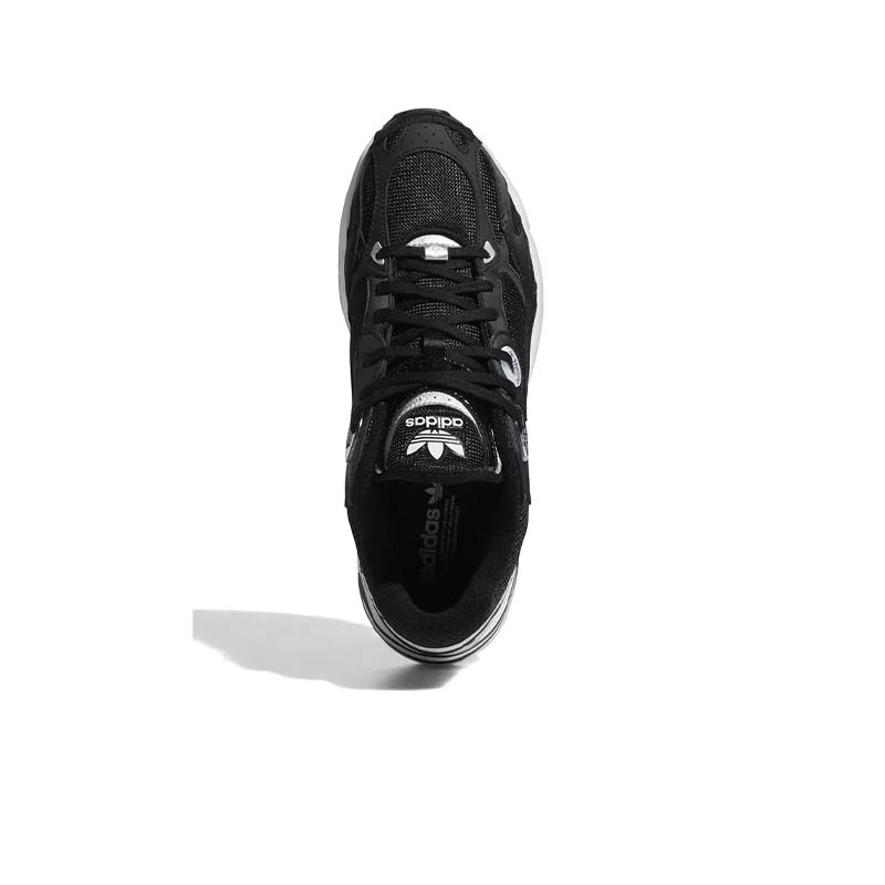 کفش پیاده روی آدیداس استیر مشکی سفید Adidas Astir Black and White