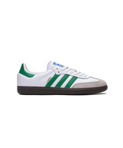 adidas forum 84 low og green