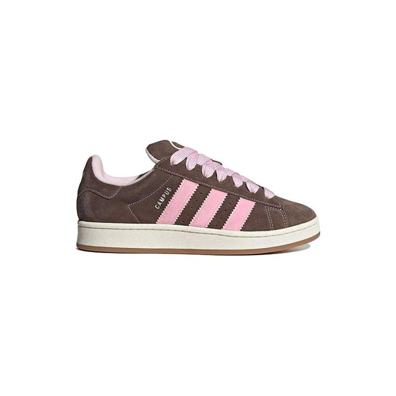 addidas campus pink