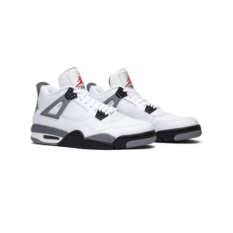 jordan white cement 5