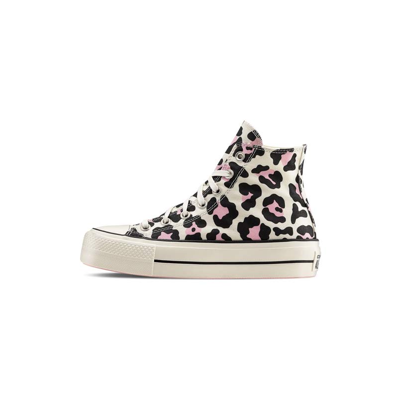 leopard all star converse