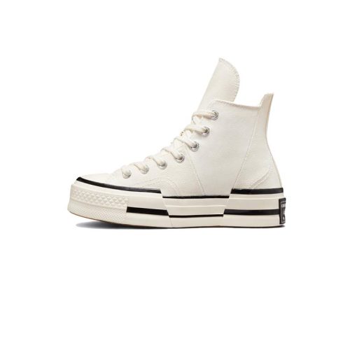 کفش آل استار کانورس پلاس سفید Converse Chuck 70 Plus White