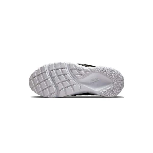 کفش نایک هوراچی مشکی سفید Nike Air Huarache Craft Black White