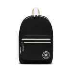 کوله پشتی کانورس آل استار مشکی سفید بزرگ Converse Premium Go 2 Backpack Unisex
