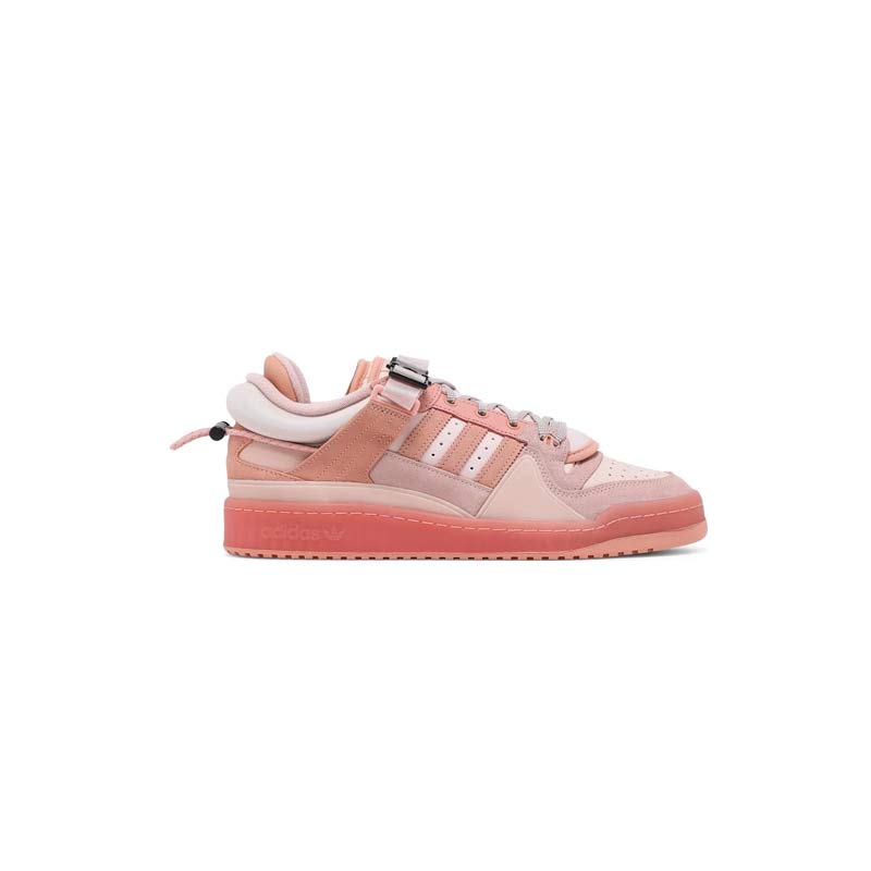 adidas forum 84 bad bunny pink