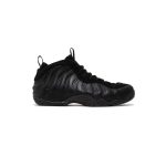 foams black