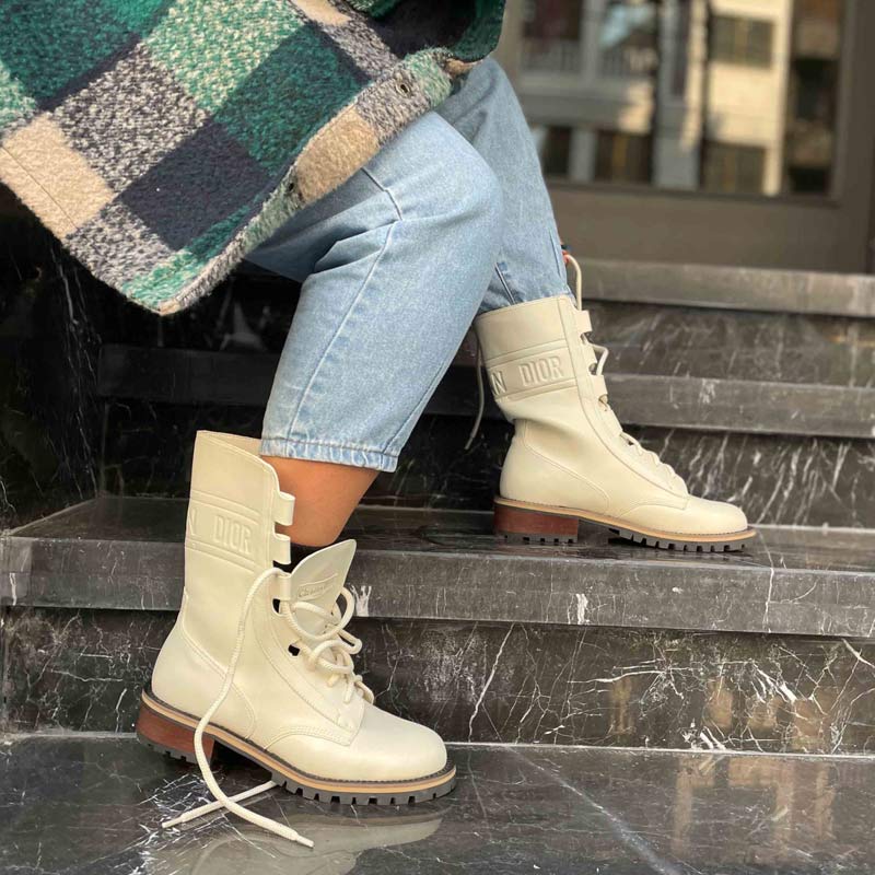 boot dior