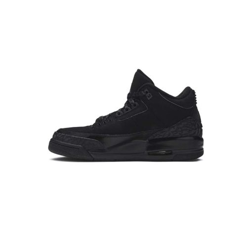 jordan ln3 black