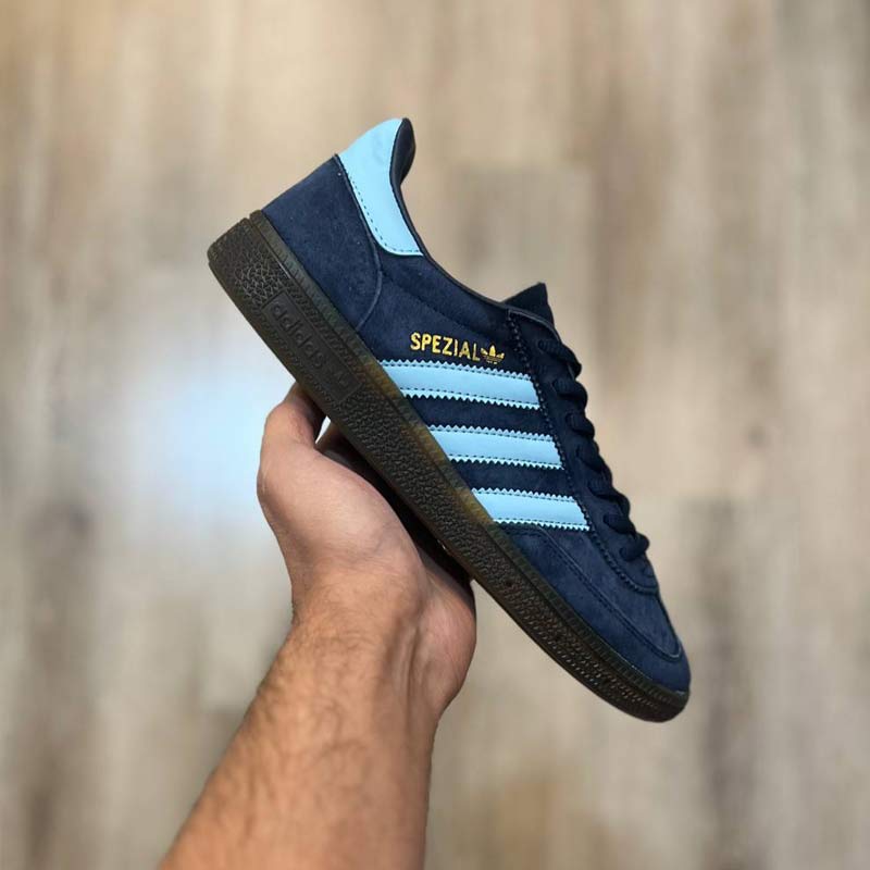 adidas spezial navy argentina blue
