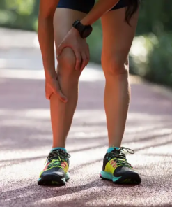 انتخاب کفش مناسب برای رهایی از درد ساق پا در هنگام دویدن