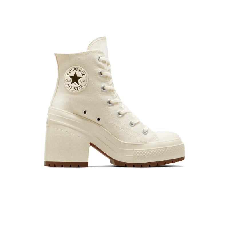 کفش-کانورس-پاشنه-بلند-سفید-Converse-Chuck-70-De-Luxe-Heel-White