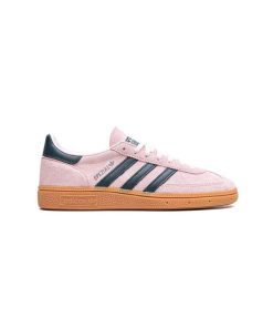 کفش کژوال آدیداس اسپزیال صورتی Adidas Spezial Pink